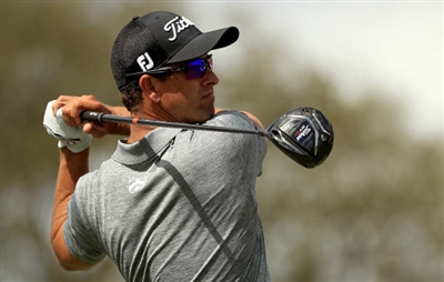 Adam Scott Poster 3508135