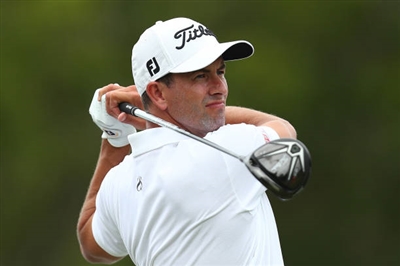 Adam Scott Poster 3508136