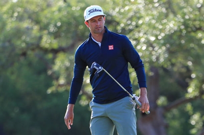 Adam Scott Poster 3508137