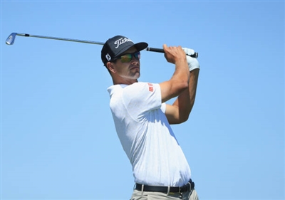 Adam Scott Poster 3508138