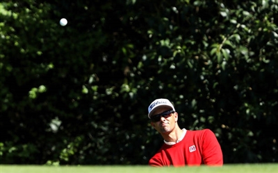 Adam Scott Poster 3508140