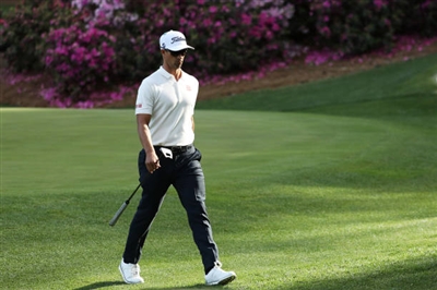 Adam Scott Poster 3508143