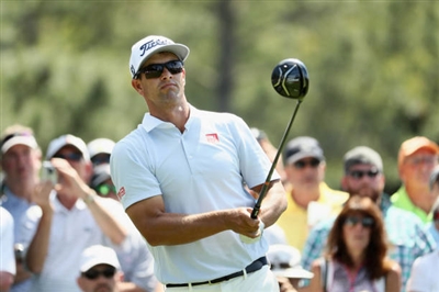 Adam Scott Poster 3508146