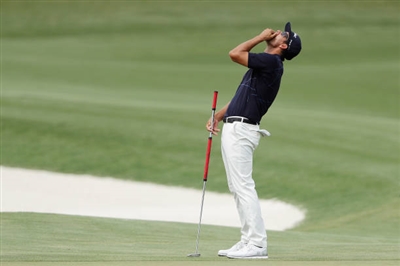 Adam Scott Poster 3508147