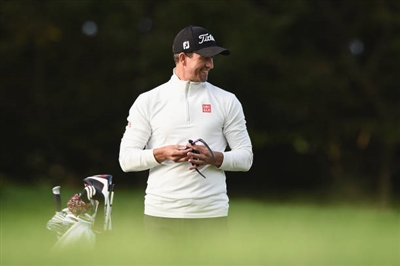 Adam Scott Poster 3508151