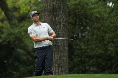 Adam Scott Poster 3508152