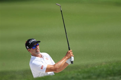 Adam Scott Poster 3508154