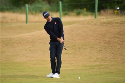 Adam Scott Poster 3508155