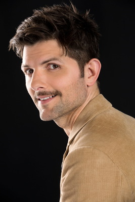Adam Scott Poster 3676267