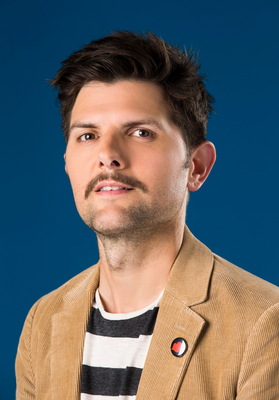Adam Scott Poster 3676268