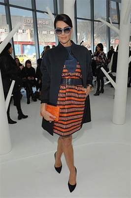 Adriana Leon Poster 3698252