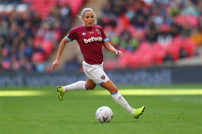 Adriana Leon Poster 3698256