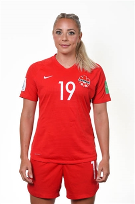 Adriana Leon Poster 3698266