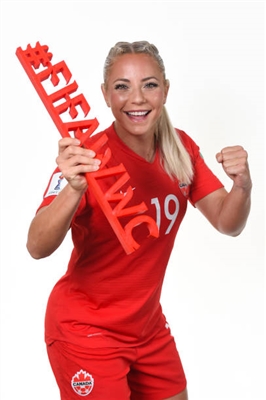 Adriana Leon Poster 3698275