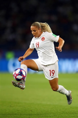 Adriana Leon Poster 3698281