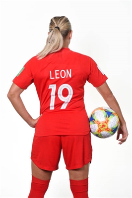 Adriana Leon Poster 3698282