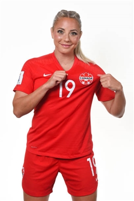 Adriana Leon Poster 3698284