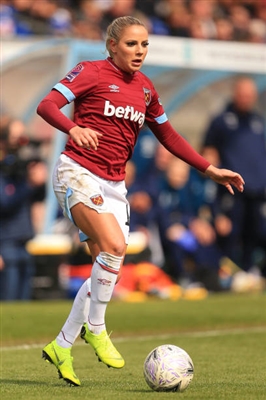 Adriana Leon Poster 3698285