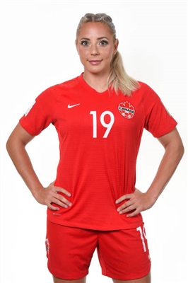 Adriana Leon Poster 3698289