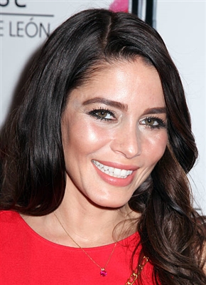 Adriana Leon Poster 3698297