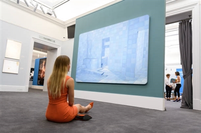 Adriana Leon Poster 3698309