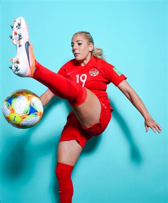 Adriana Leon Poster 3698313