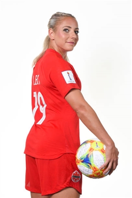 Adriana Leon Poster 3698315