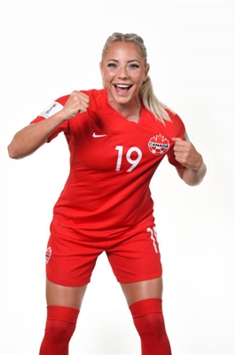 Adriana Leon Poster 3698322