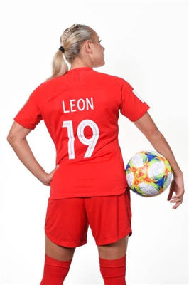 Adriana Leon Poster 3698325