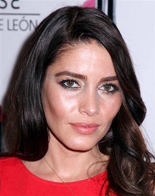 Adriana Leon Poster 3698327