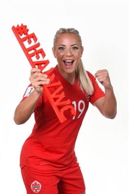 Adriana Leon Poster 3698329