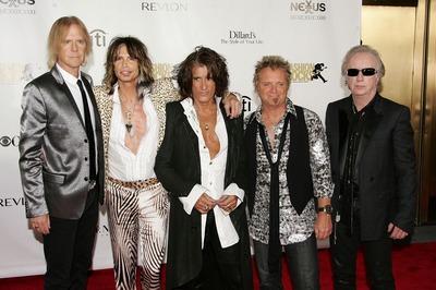 Aerosmith Poster 1948055