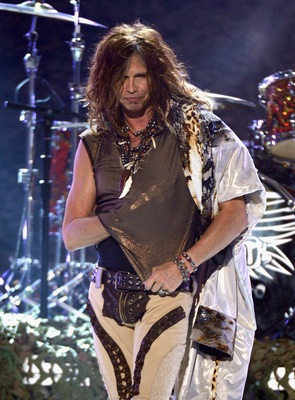 Aerosmith Poster 2526730