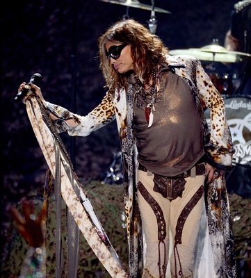 Aerosmith Poster 2526731