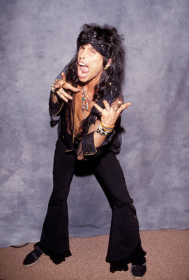 Aerosmith Poster 2526732