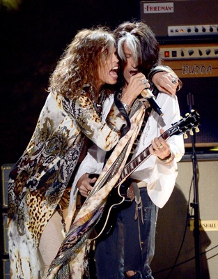 Aerosmith Poster 2526733
