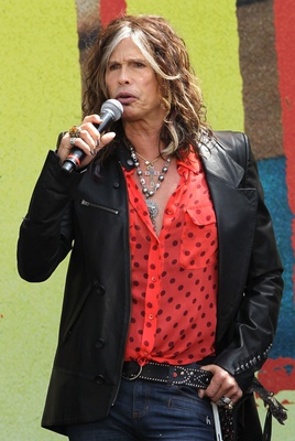 Aerosmith Poster 2526734