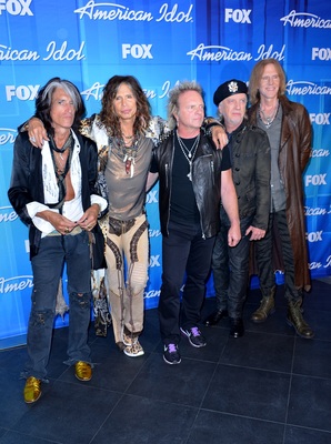 Aerosmith Poster 2526736