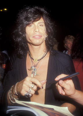 Aerosmith Poster 2526737