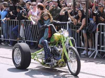 Aerosmith Poster 2526738