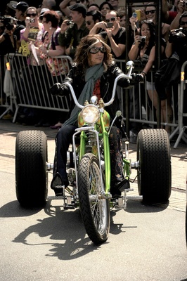 Aerosmith Poster 2526739