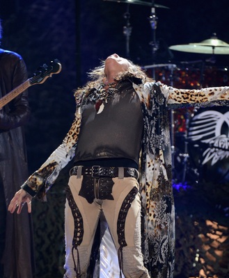 Aerosmith Poster 2526741