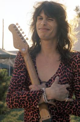 Aerosmith Poster 2526742