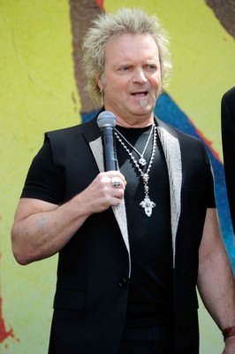 Aerosmith Poster 2526743