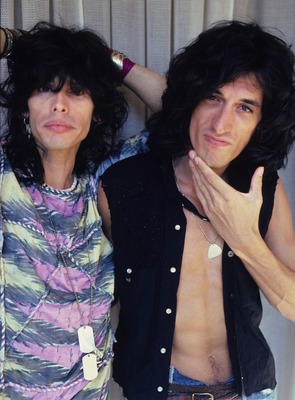 Aerosmith Poster 2526744