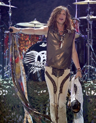 Aerosmith Poster 2526745