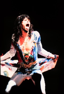 Aerosmith Poster 2526746