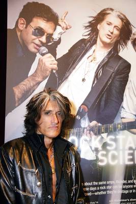 Aerosmith Poster 2526748