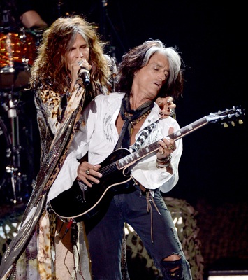 Aerosmith Poster 2526788