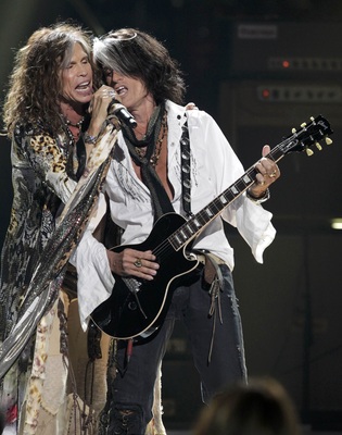 Aerosmith Poster 2526789
